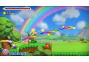Kirby and the Rainbow Paintbrush [WiiU]